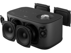 PHILIPS BM7B/10 Bluetooth Lautsprecher für 99€ (Idealo 144,99) @Amazon & Saturn