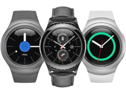 SAMSUNG Gear S2 Smart Watch ab 139 € (191,90 € Idealo) @Media-Markt