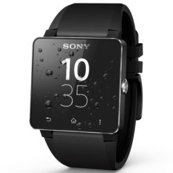 Sportsdirekt: Sony Smartwatch 2 für nur 60,99 Euro statt 248,85 Euro bei Idealo