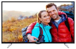 Telefunken XF55A401 55 Zoll Full-HD Triple Tuner Smart TV für 399,99 € (539,90 € Idealo) @Amazon