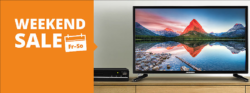 Versch. Technik im Weekend-Sale @Medion z.B. Medion Life E67025 Bluetooth TV Soundbase für 69,95 € (96,94 € Idealo)