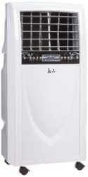 Acopino LL12 Air Cooler, mobiles Klimagerät für 79€ [idealo 231,21€] @Saturn & Amazon