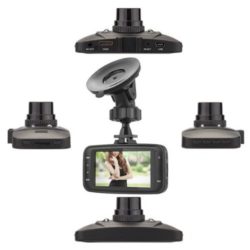 Amazon: CARCHET 2,7 1080P Auto Dashcam mit Gutschein für nur 19,99 Euro statt 39,99 Euro