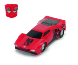 Amazon: Dickie Toys 203114001 – RC Turbo Racer Sideswipe, funkferngesteuertes Transformers Fahrzeug für 10,26 Euro [ Idealo 29,99 Euro ]