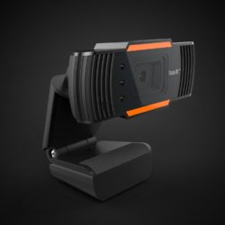 Amazon: HAVIT USB Pro Webcam mit Gutschein für nur 9,99 Euro statt 14,99 Euro