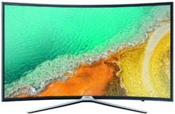 MediaMarkt: Samsung UE55K6379 55 Zoll Curved Smart TV für 544€ inkl. Versand [Idealo 728,99€]