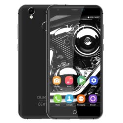 Amazon: Oukitel K7000 Smartphone für 66,29€ mit Gutschein [Pandacheck: 71,95€]