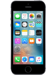 Apple iPhone SE 32GB in verschiedene Farben für je 319,94€ inkl. Versand dank Gutschein [idealo 339,90€] @Mobilcon