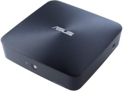 ASUS VivoMini Barebone UN45-VM015M Mini-PC für 115 € (323,68 € Idealo) @Notbooksbilliger