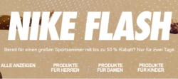 Bis zu 50% Rabatt im 48 Stunden Flash-Sale @Nike z.B. Nike Air Max Typha Sneaker für 54,99 € (109,95 € Idealo)