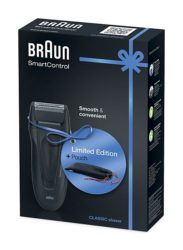 Braun SmartControl Classic Limited Edition für 25,94 € (44,94 € Idealo) @Clasohlson