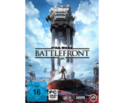 CDKeys: Star Wars: Battlefront PC für 8,73 Euro als Origin-Code dank Gutschein-Code [ Idealo 16,98 Euro ]