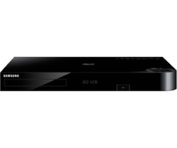 Comtech: Samsung BD-H8509S 3D Blu-Ray Player HDD Recorder mit 500GB & Sat Tuner für 157 Euro versandksotenfrei [ Idealo 185 Euro ]