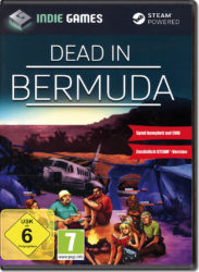 Dead in Bermuda (PC-Game) Gratis (10,12 € Idealo) @Origin Auf´s Haus