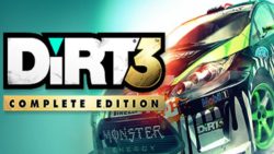DiRT 3 Complete-Edition (PC-Version) GRATIS @Gamesession