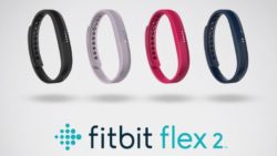 FitBit Flex 2 Fitness-Armband/Activity Tracker in 4 Farben für 34,99 € (48 € Idealo) @Medimax