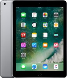 Flat fast kostenlos: Apple iPad 9.7 mit WiFi+4G für nur 1€ + 3GB Telekom LTE-Flat für 19,99€ mtl. @Mediamarkt