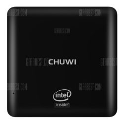 Gearbest: CHUWI HiBox Mini PC mit Android 5.1 + Window 10 für 106,97 Euro inkl. Versand dank Gutschein-Code