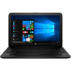 HP 15-ay517ng 15 Zoll Notebook 4GB RAM/256GB SSD/Windows 10 für 333 € (403,99 € Idealo) @Cyberport