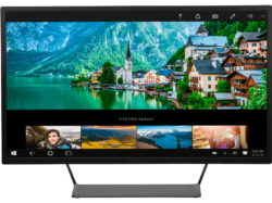 HP PAVILION 32 32 Zoll QHD Monitor für 299 € (365,47 € Idealo) @Media-Markt