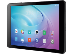 Huawei MediaPad T2 10.0 Pro Android 5.1 10,1 Zoll Tablet in schwarz oder weiß für 159 € (189 € Idealo) @Media-Markt
