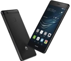 Huawei P9 Lite Smartphone [idealo: 218€] + Otelo Allnet mit SMS & 3GB Daten-Flat für 14,99€ im Monat @logitel.de