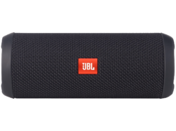 JBL FLIP 3 Deep Black Bluetooth Lautsprecher für 69,99 € (95,94 € Idealo) @Saturn