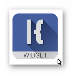 KWGT Kustom Widget Pro Key kostenlos (für Android) statt 3,99€ @GooglePlay Store