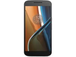 LENOVO Moto G4 5.5″ Android 6.0.1 Smartphone in schwarz oder weiß für 129 € (171,56 € Idealo) @Saturn
