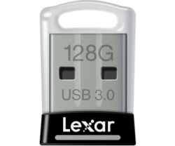 Lexar JumpDrive 128GB USB Stick 3.0 für 26€ inkl. Versand [idealo 42,94€] @MediaMarkt