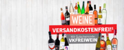 Lidl: Wein und Spirituosen versandkostenfrei bestellen – 30 Euro MBW