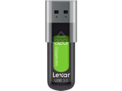 Mediamarkt: Lexar JumpDrive S57 32GB für nur 8 Euro statt 14,99 Euro bei Idealo