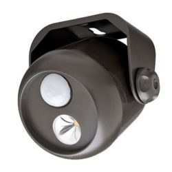 Mr Beams LED Mini Scheinwerfer MB310 für 4,46€ [idealo 23,89€] @Amazon Plus Produkt
