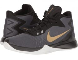 Nike: Nike Zoom Evidence für 53,99 Euro inkl. Versand [ Idealo 89,95 Euro ]