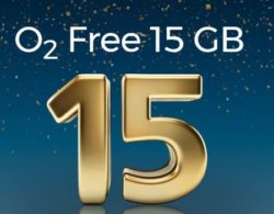 o2 Free 15 Tarif (Allnet-Flat, SMS-Flat, 15GB LTE Datenvolumen, EU-Flat) für 29,99€ mtl. @Handyflash