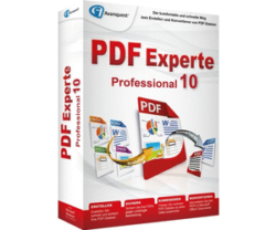 Pearl: Avanquest PDF Experte 10 Professional (Win) kostenlos + VSK [ Idealo 49,99 Euro ]