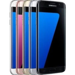 SAMSUNG Galaxy S7 5,1 Zoll 32GB Android 6.0 Smartphone in 5 Farben + Powerbank + Fußball für 399 € (473,99 € Idealo) @Media-Markt