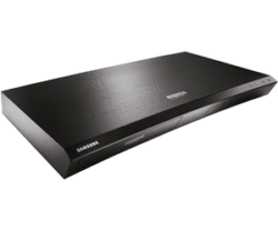 SAMSUNG UBD-K8500 Ultra HD Blu-ray Player für 149€ dank 50€ Direktabzug [idealo 194,89€] @Saturn