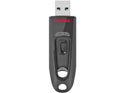 SANDISK Cruzer Ultra USB-Stick 64 GB für 13 € (20,98 € Idealo) @Media-Markt