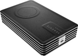 Seagate Innov8 8TB externe Festplatte mit USB 3.1 (Typ-C) für 299€ [idealo 383,99€] @MediaMarkt
