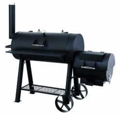 Tepro Milwaukee Smoker/Grillwagen für 204,94 € (353,45 € Idealo) @Amazon