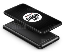 Ulefone Power 2 5,5 Full HD Smartphone mit 6050mAh Akku für 145,33€ mit Gutschein @gearbest