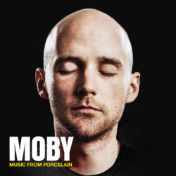 2 Alben von Moby GRATIS downloaden (18,48 € Idealo)