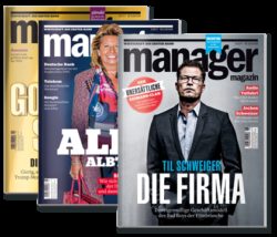 2 Ausgaben Manager Magazin für 11,90€ + z.B. JBL GO für 1€ Zuzahlung [idealo 23.05€] @abo.manager-magazin