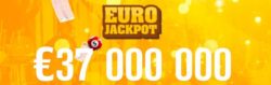 8 Felder EuroJackpot für 4€ (2 Felder für je 2€ + 6 Felder gratis) @Multilotto.net
