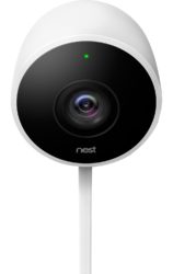Amazon:  Nest Cam IP Kamera Outdoor Überwachungskamera für 149 Euro inkl. Versand [ Idealo 169,99 Euro ]