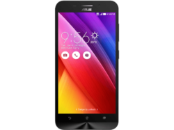 Asus ZenFone Max 5,5 Zoll Android 6.0.1 32GB Octa-Core Smartphone für 151,99 € (209 € Idealo) @eBay