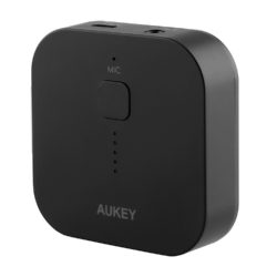 AUKEY Bluetooth Empfänger für HiFi, Handy usw. mit Gutscheincode für 10,99 € (21,69 € Idealo) @Amazon