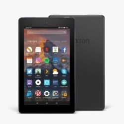 Bis zu 20 € Rabatt + 20% Mengenrabatt auf die neuen Amazon Fire-Tablets @Amazon