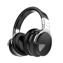 COWIN E7 Active Noise Cancelling Bluetooth Kopfhörer für 49,99€ statt 79,99€ dank Gutscheincode @Amazon